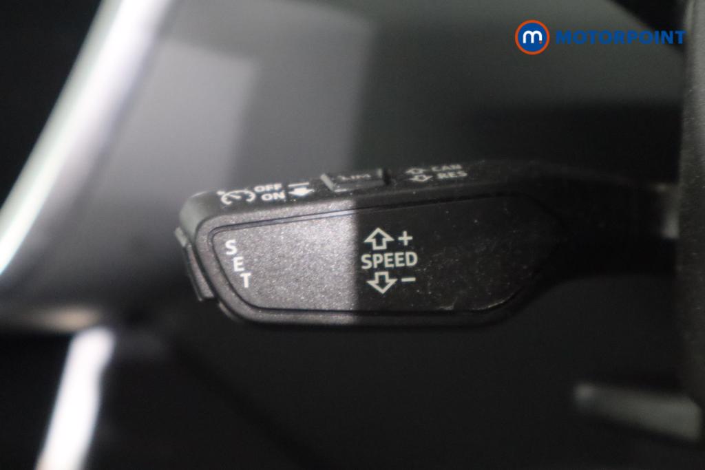 Audi A6 Sport Automatic Petrol Saloon - Stock Number (1558702) - 12th supplementary image