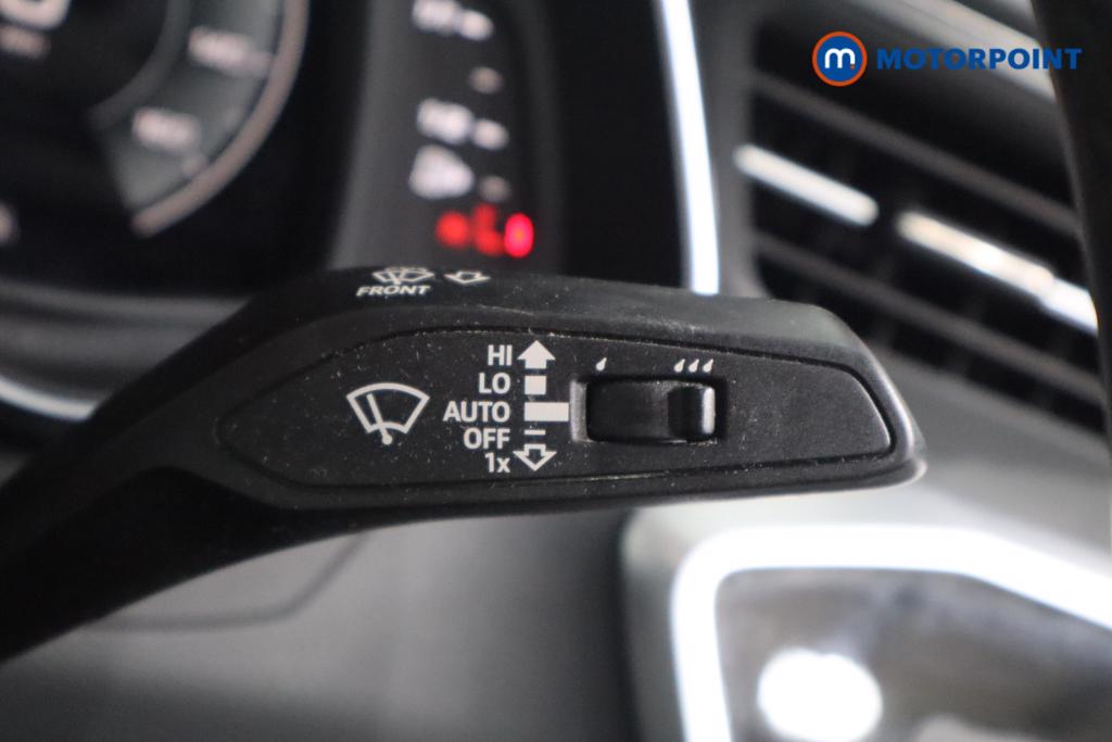 Audi A6 Sport Automatic Petrol Saloon - Stock Number (1558702) - 13th supplementary image