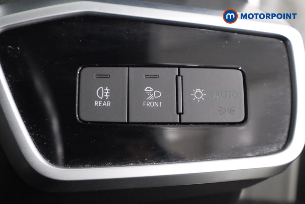 Audi A6 Sport Automatic Petrol Saloon - Stock Number (1558702) - 14th supplementary image