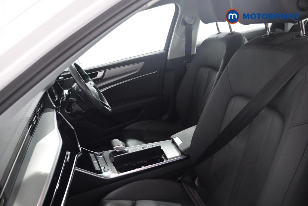Audi A6 Sport Automatic Petrol Saloon - Stock Number (1558702) - 16th supplementary image