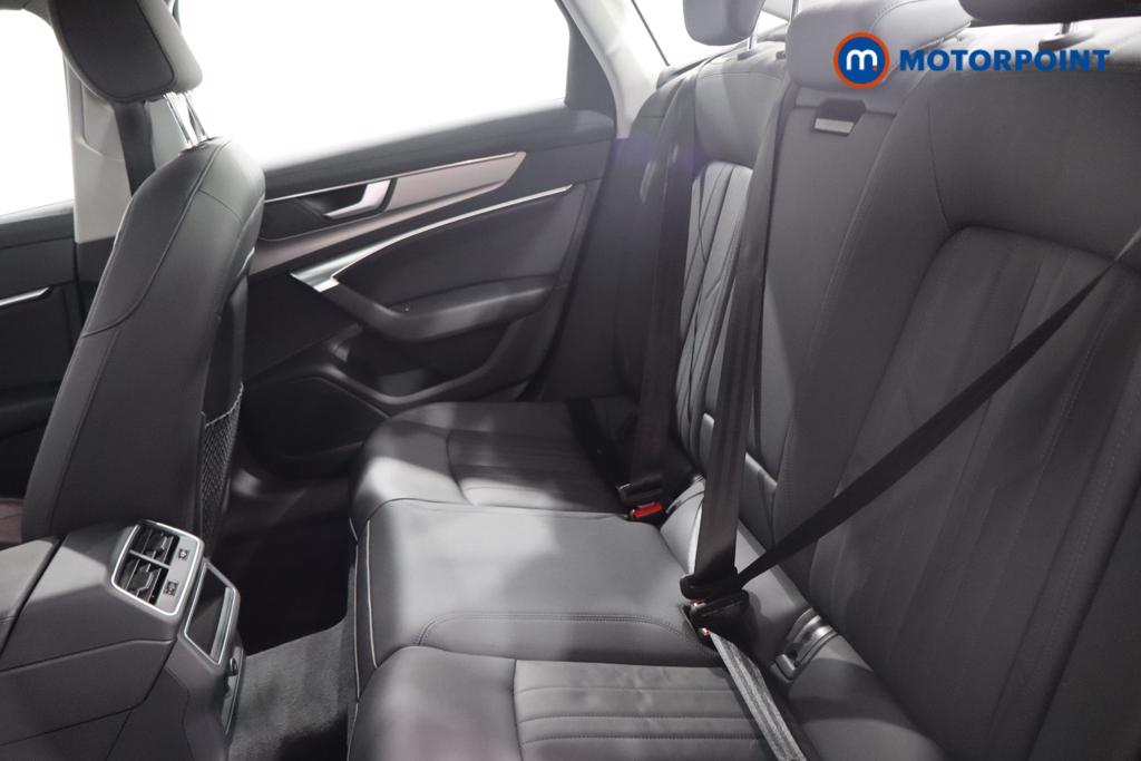 Audi A6 Sport Automatic Petrol Saloon - Stock Number (1558702) - 17th supplementary image