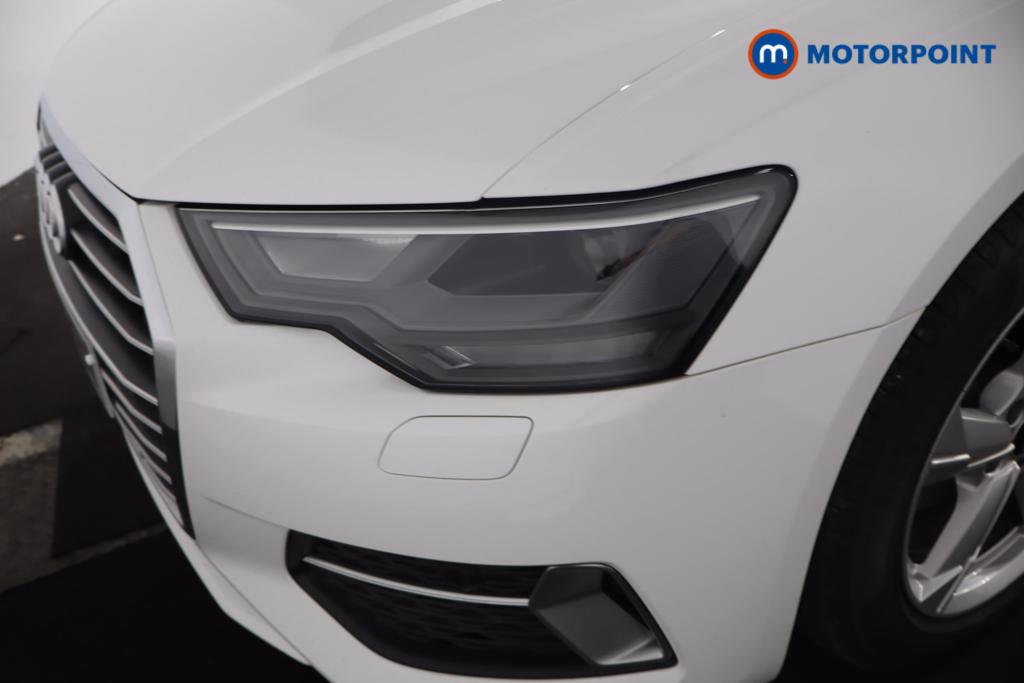 Audi A6 Sport Automatic Petrol Saloon - Stock Number (1558702) - 18th supplementary image