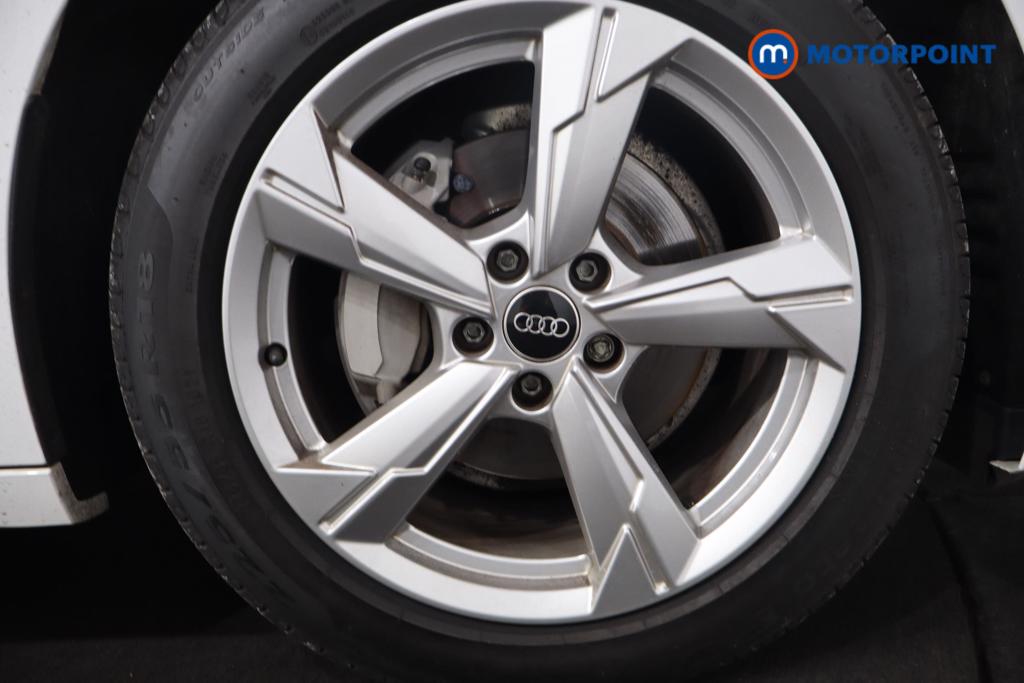 Audi A6 Sport Automatic Petrol Saloon - Stock Number (1558702) - 22nd supplementary image