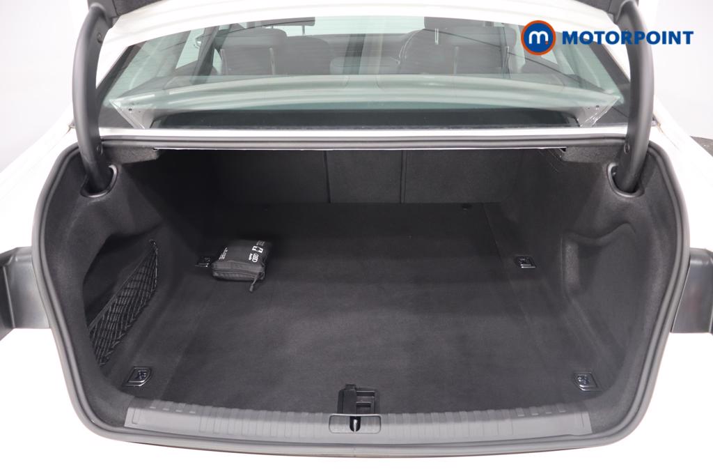 Audi A6 Sport Automatic Petrol Saloon - Stock Number (1558702) - 23rd supplementary image