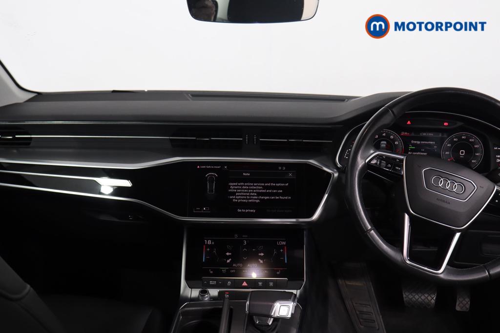 Audi A6 Sport Automatic Petrol Saloon - Stock Number (1558702) - 1st supplementary image