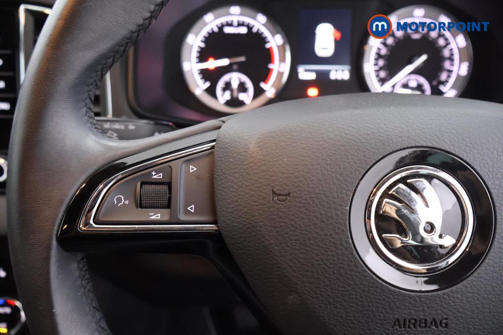 Skoda Karoq Se L Manual Petrol SUV - Stock Number (1558703) - 2nd supplementary image