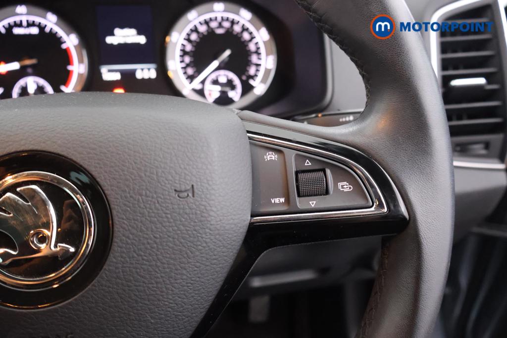 Skoda Karoq Se L Manual Petrol SUV - Stock Number (1558703) - 3rd supplementary image