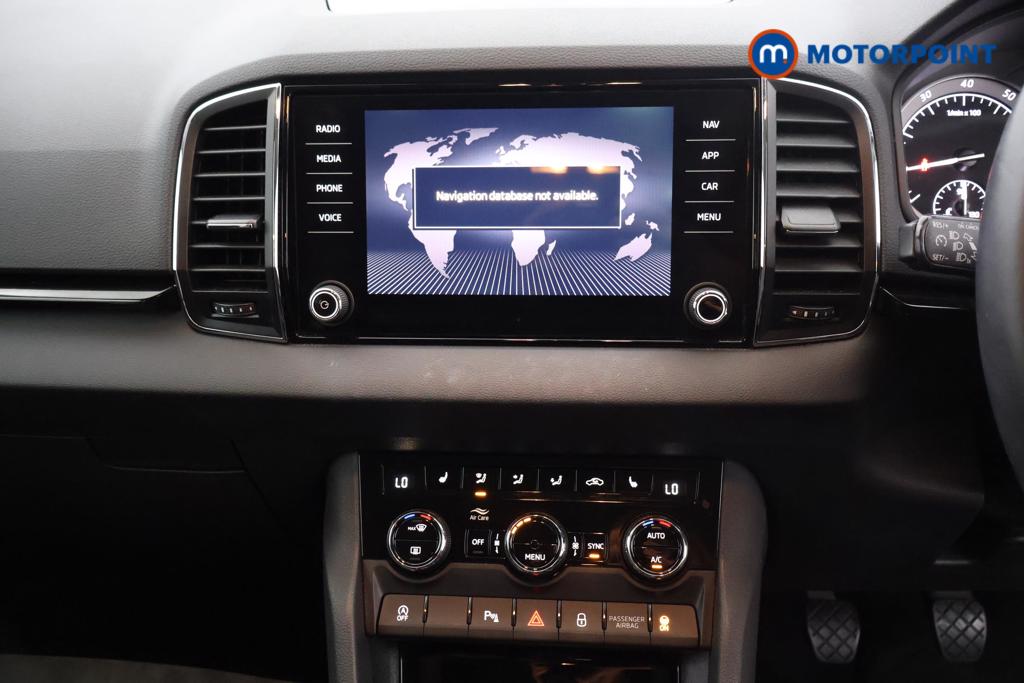 Skoda Karoq Se L Manual Petrol SUV - Stock Number (1558703) - 5th supplementary image