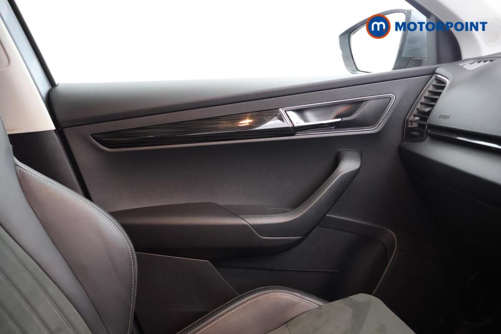 Skoda Karoq Se L Manual Petrol SUV - Stock Number (1558703) - 7th supplementary image