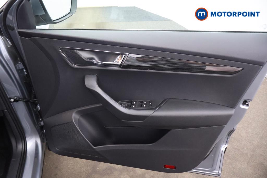 Skoda Karoq Se L Manual Petrol SUV - Stock Number (1558703) - 8th supplementary image