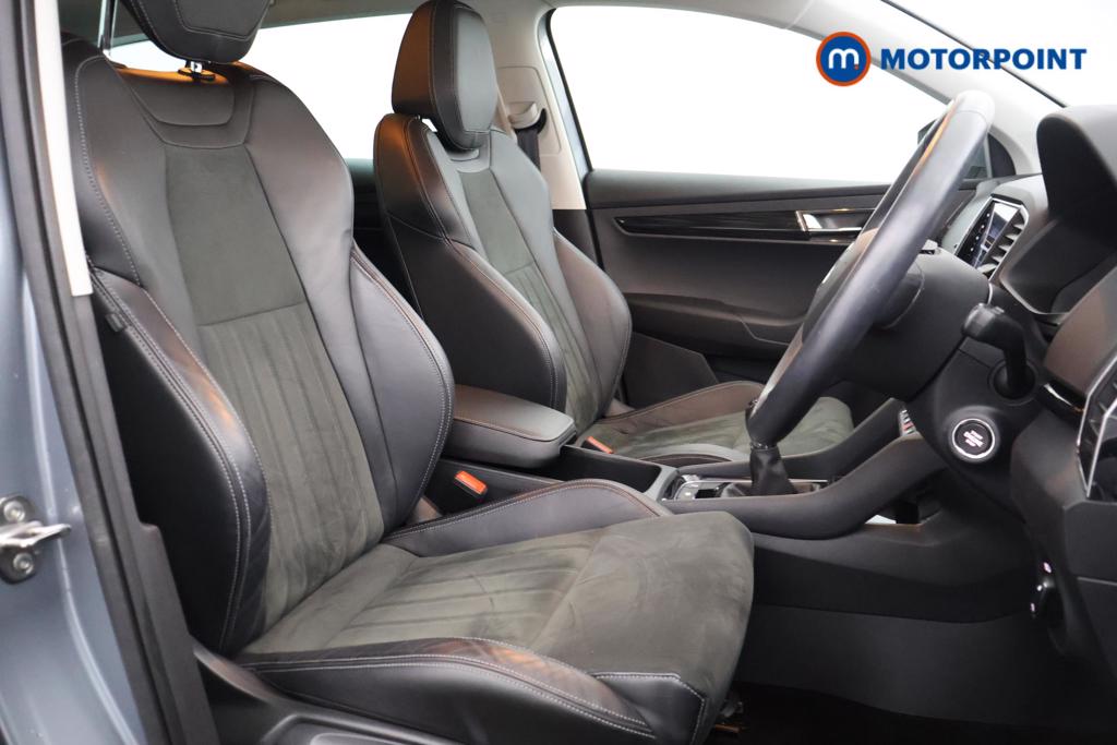 Skoda Karoq Se L Manual Petrol SUV - Stock Number (1558703) - 10th supplementary image