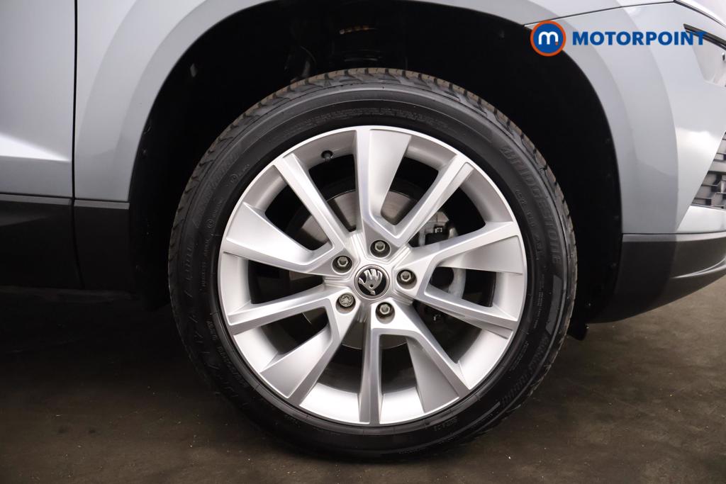 Skoda Karoq Se L Manual Petrol SUV - Stock Number (1558703) - 11th supplementary image