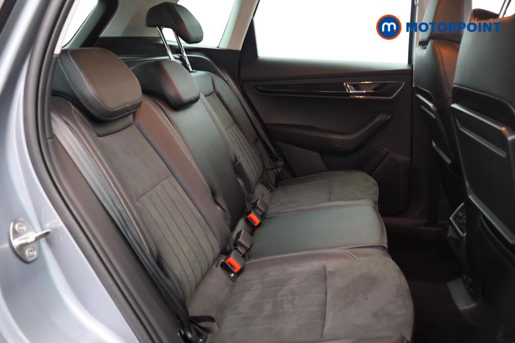 Skoda Karoq Se L Manual Petrol SUV - Stock Number (1558703) - 12th supplementary image