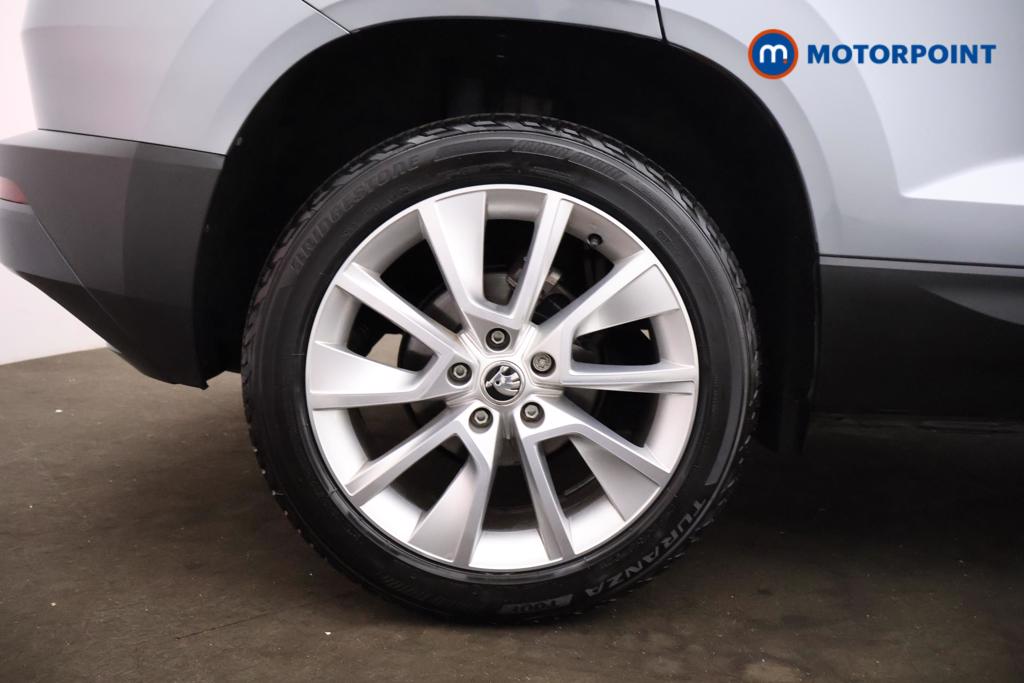 Skoda Karoq Se L Manual Petrol SUV - Stock Number (1558703) - 13th supplementary image