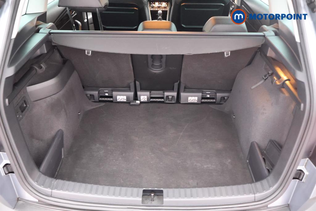 Skoda Karoq Se L Manual Petrol SUV - Stock Number (1558703) - 14th supplementary image