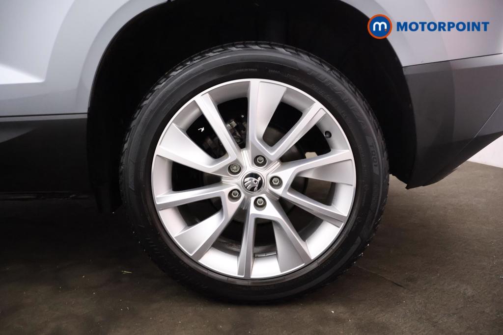 Skoda Karoq Se L Manual Petrol SUV - Stock Number (1558703) - 15th supplementary image