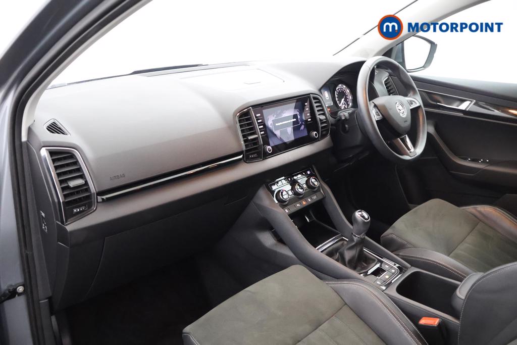 Skoda Karoq Se L Manual Petrol SUV - Stock Number (1558703) - 16th supplementary image