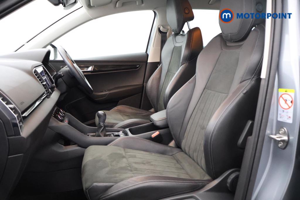 Skoda Karoq Se L Manual Petrol SUV - Stock Number (1558703) - 17th supplementary image