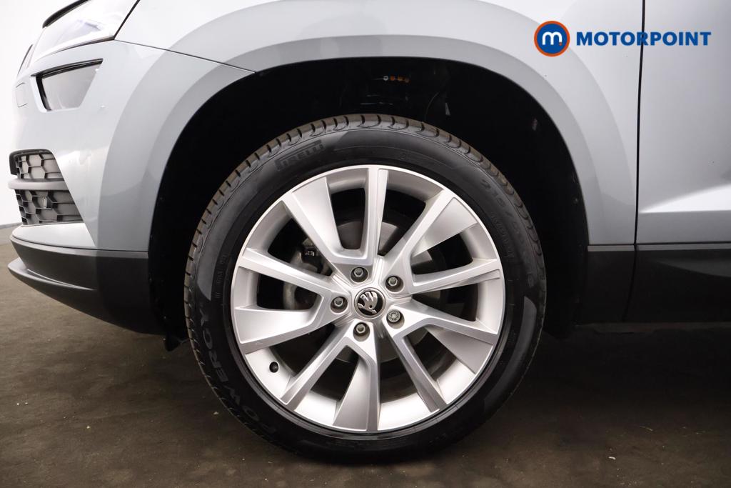 Skoda Karoq Se L Manual Petrol SUV - Stock Number (1558703) - 18th supplementary image