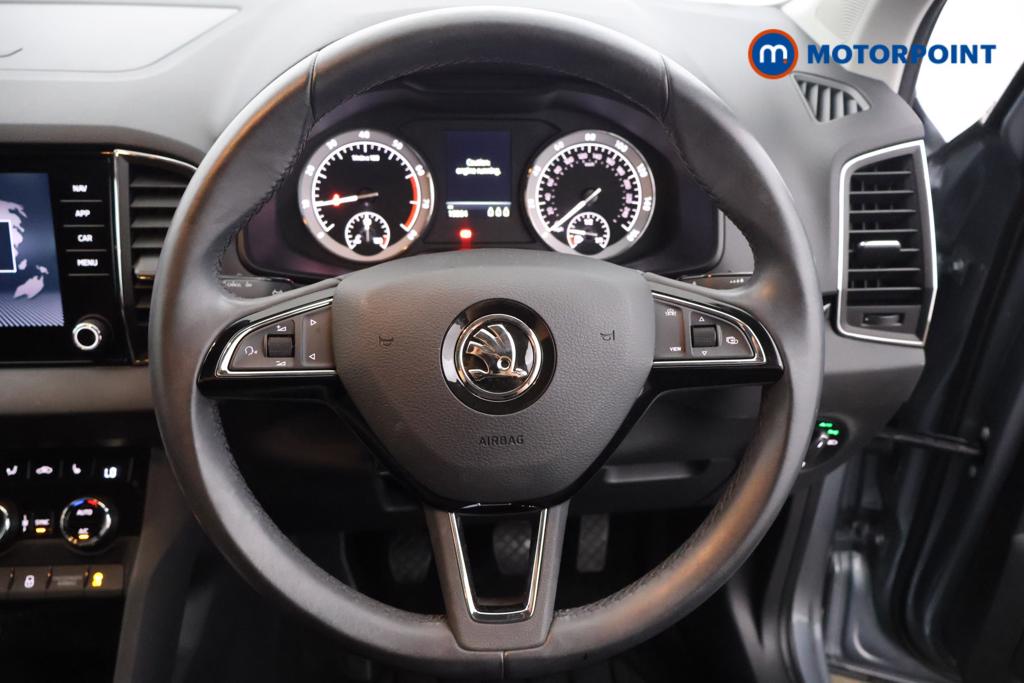 Skoda Karoq Se L Manual Petrol SUV - Stock Number (1558703) - 1st supplementary image