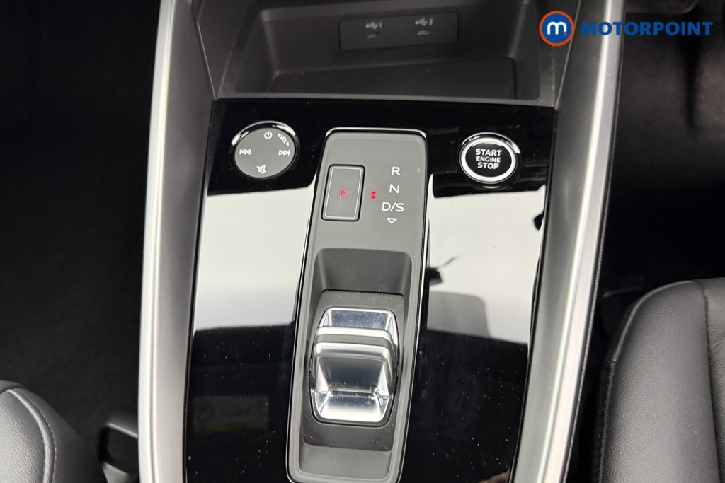 Audi A3 Sport Automatic Petrol Plug-In Hybrid Hatchback - Stock Number (1558734) - 12th supplementary image