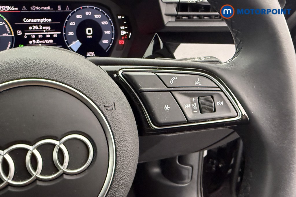 Audi A3 Sport Automatic Petrol Plug-In Hybrid Hatchback - Stock Number (1558734) - 14th supplementary image