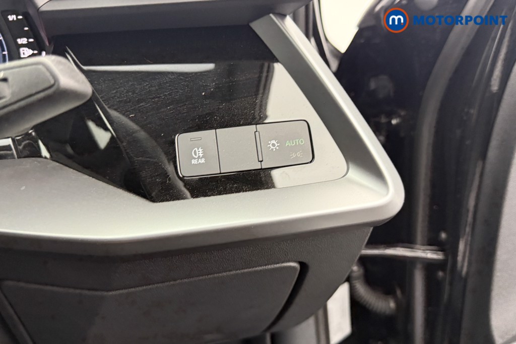 Audi A3 Sport Automatic Petrol Plug-In Hybrid Hatchback - Stock Number (1558734) - 15th supplementary image