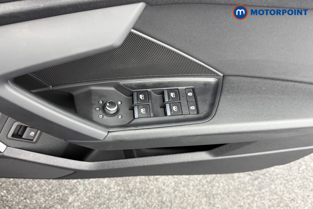 Audi A3 Sport Automatic Petrol Plug-In Hybrid Hatchback - Stock Number (1558734) - 16th supplementary image