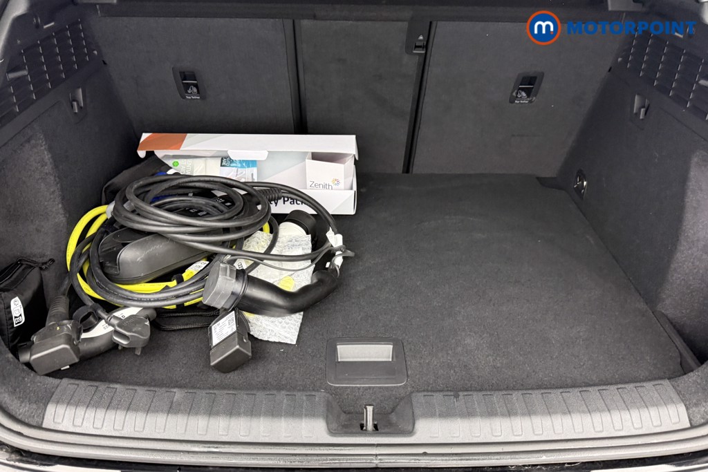 Audi A3 Sport Automatic Petrol Plug-In Hybrid Hatchback - Stock Number (1558734) - 21st supplementary image