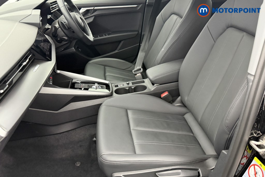 Audi A3 Sport Automatic Petrol Plug-In Hybrid Hatchback - Stock Number (1558734) - 22nd supplementary image