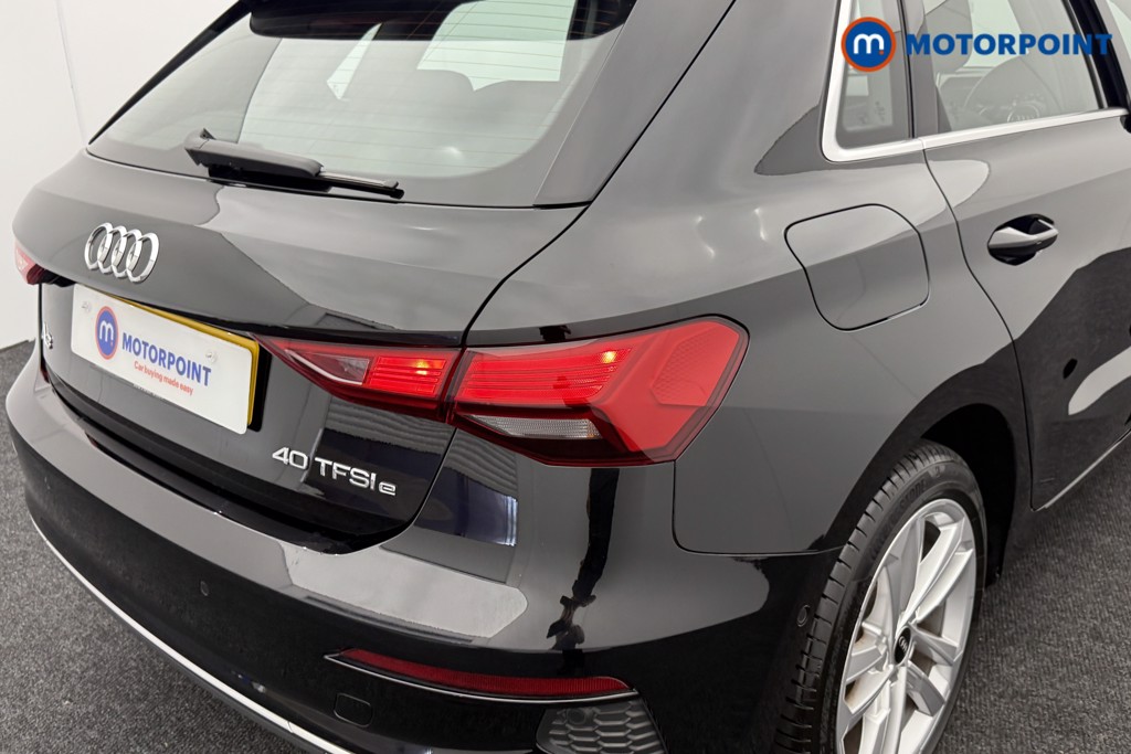 Audi A3 Sport Automatic Petrol Plug-In Hybrid Hatchback - Stock Number (1558734) - 26th supplementary image