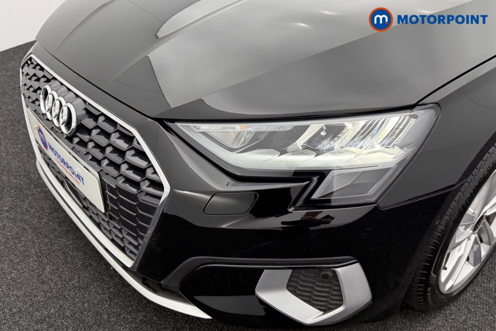 Audi A3 Sport Automatic Petrol Plug-In Hybrid Hatchback - Stock Number (1558734) - 28th supplementary image
