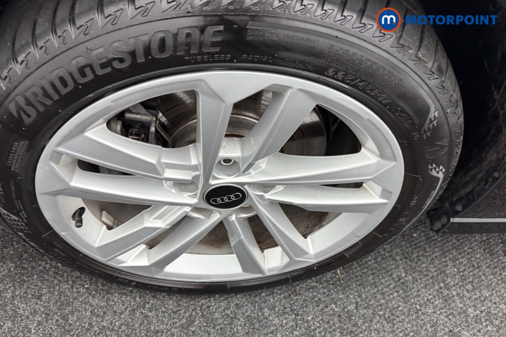Audi A3 Sport Automatic Petrol Plug-In Hybrid Hatchback - Stock Number (1558734) - 29th supplementary image