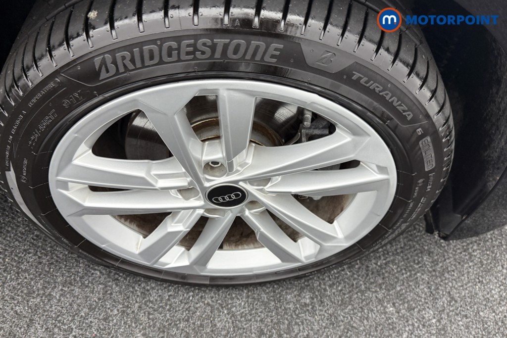 Audi A3 Sport Automatic Petrol Plug-In Hybrid Hatchback - Stock Number (1558734) - 32nd supplementary image
