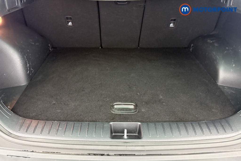 KIA Sportage 3 Automatic Petrol-Electric Hybrid SUV - Stock Number (1558736) - 26th supplementary image
