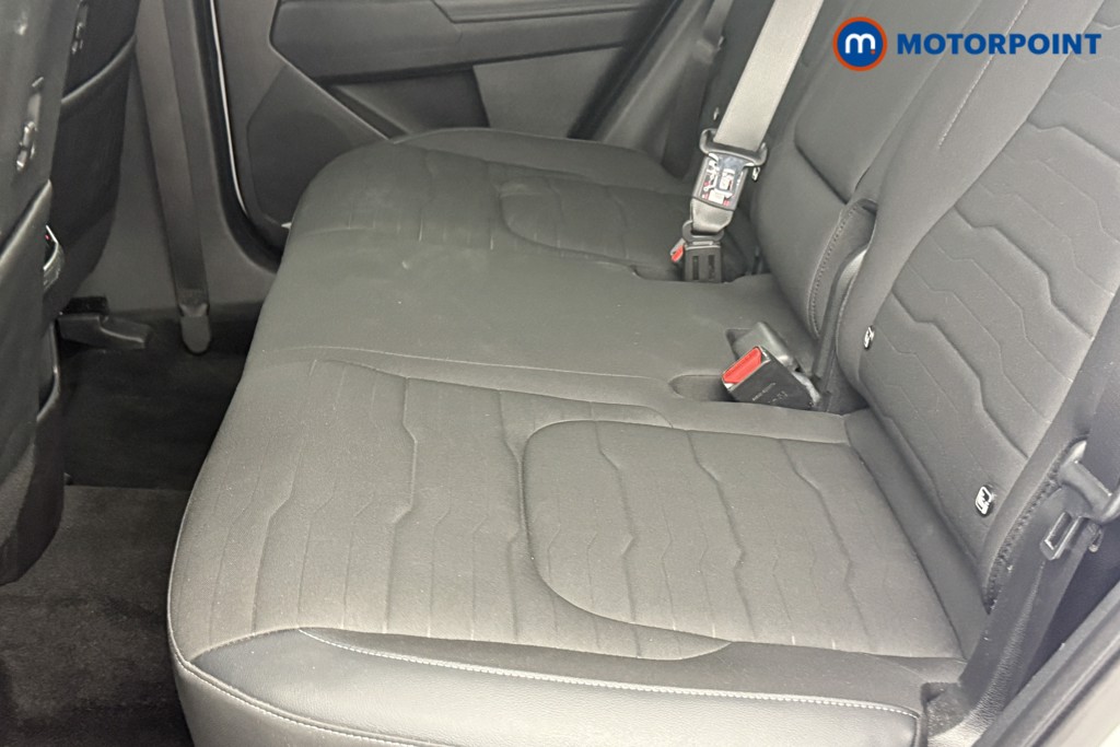 KIA Sportage 3 Automatic Petrol-Electric Hybrid SUV - Stock Number (1558736) - 29th supplementary image
