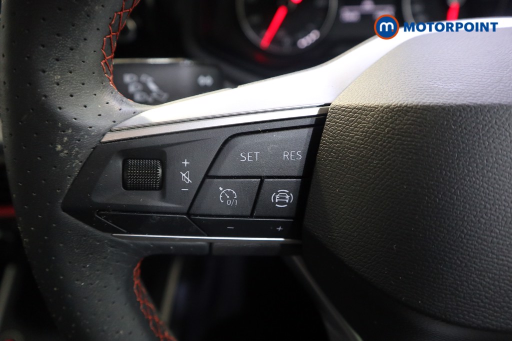Seat Arona Fr Edition Manual Petrol SUV - Stock Number (1558744) - 3rd supplementary image