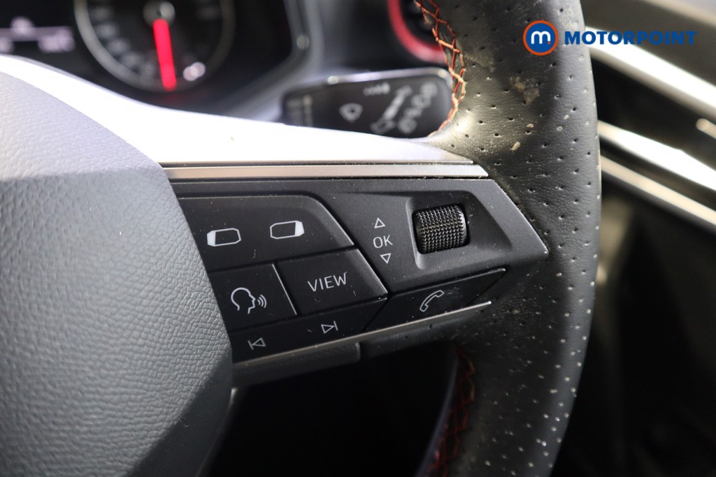 Seat Arona Fr Edition Manual Petrol SUV - Stock Number (1558744) - 4th supplementary image