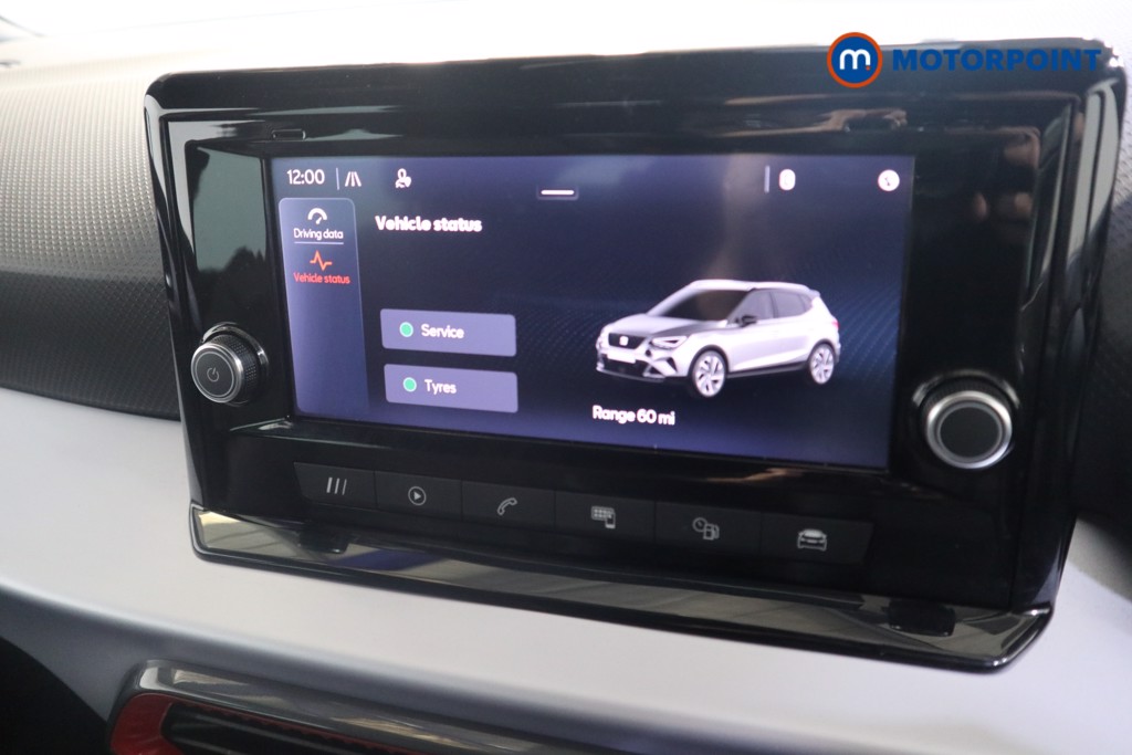 Seat Arona Fr Edition Manual Petrol SUV - Stock Number (1558744) - 6th supplementary image