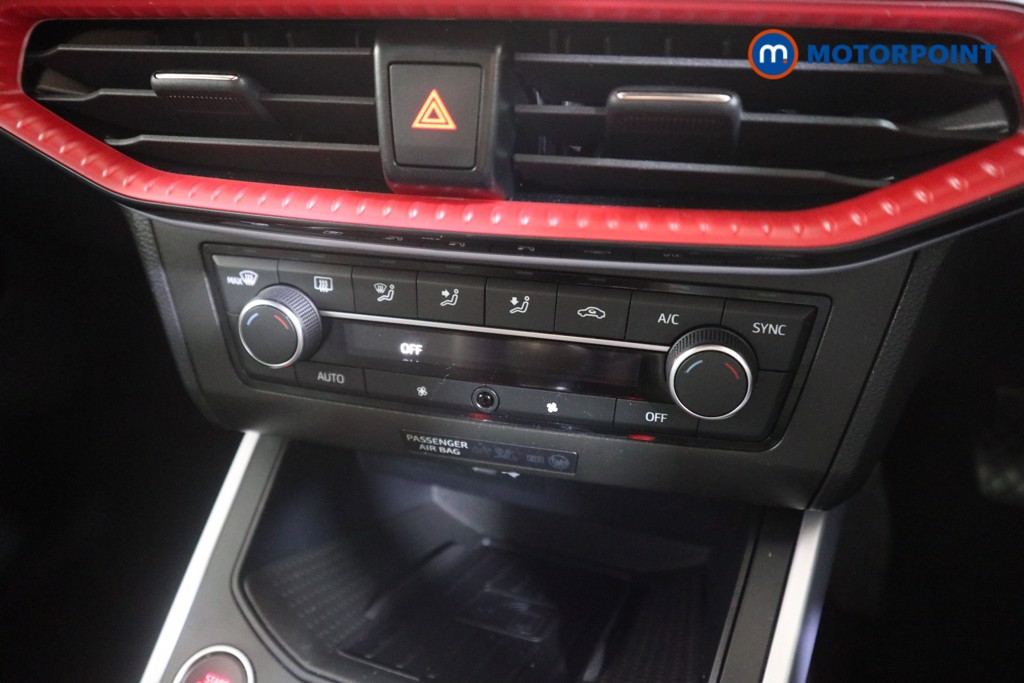 Seat Arona Fr Edition Manual Petrol SUV - Stock Number (1558744) - 7th supplementary image