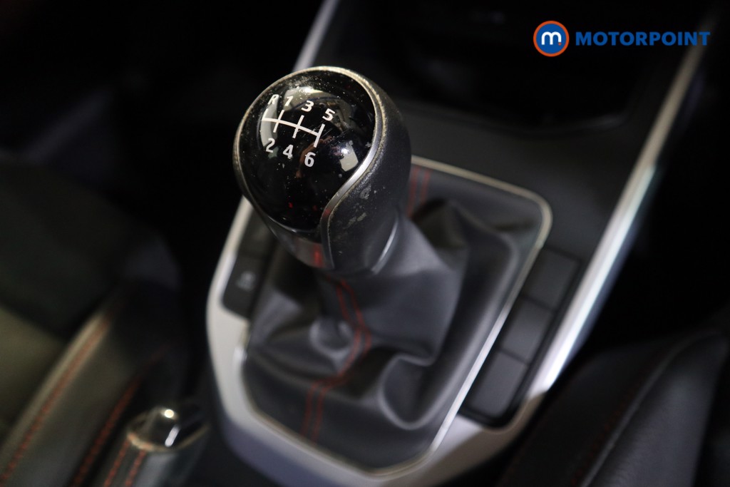 Seat Arona Fr Edition Manual Petrol SUV - Stock Number (1558744) - 8th supplementary image