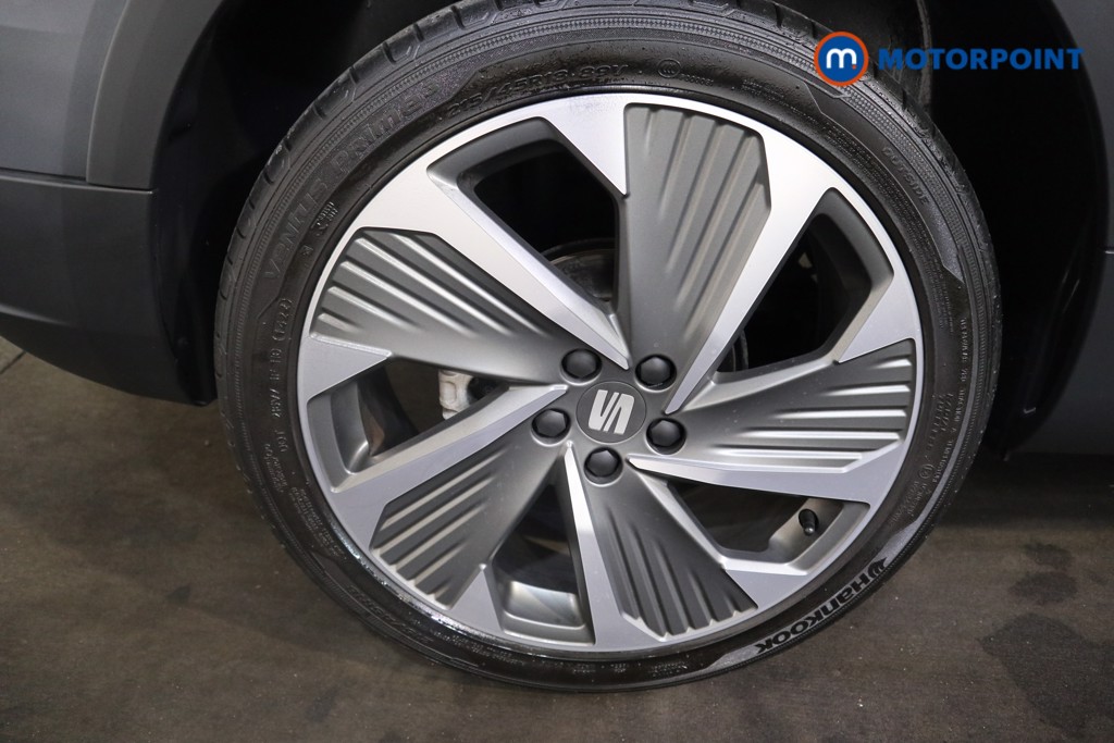 Seat Arona Fr Edition Manual Petrol SUV - Stock Number (1558744) - 14th supplementary image