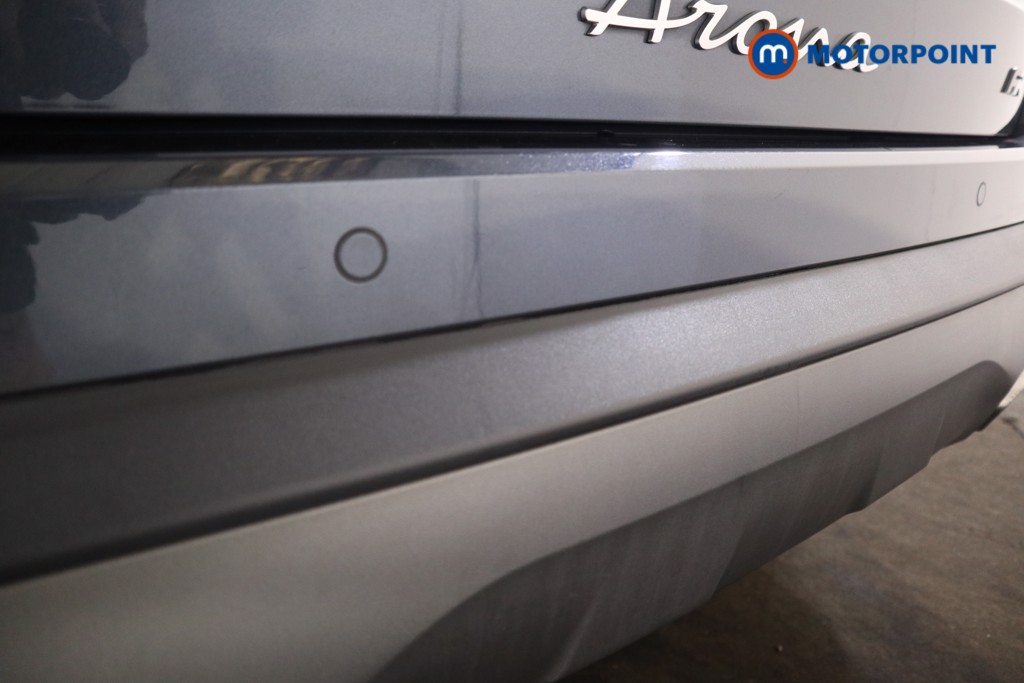 Seat Arona Fr Edition Manual Petrol SUV - Stock Number (1558744) - 18th supplementary image
