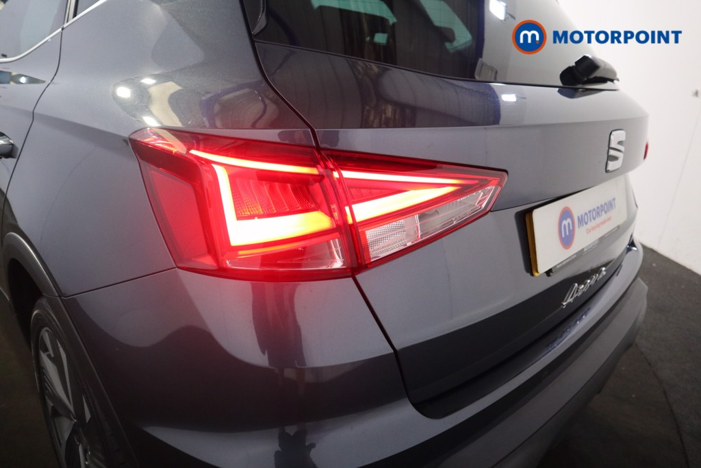 Seat Arona Fr Edition Manual Petrol SUV - Stock Number (1558744) - 19th supplementary image