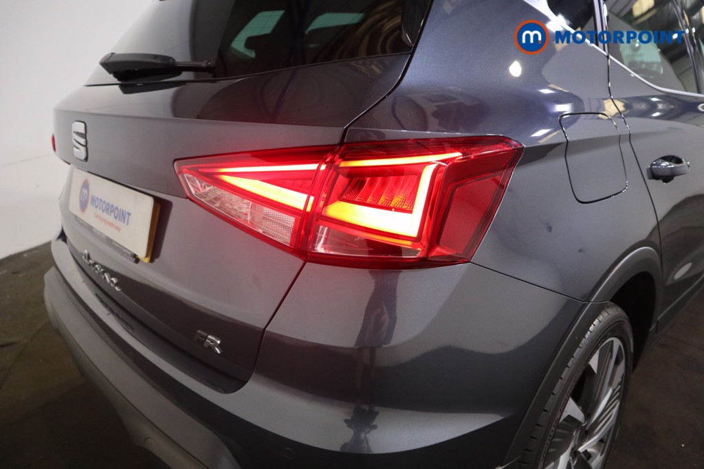 Seat Arona Fr Edition Manual Petrol SUV - Stock Number (1558744) - 20th supplementary image