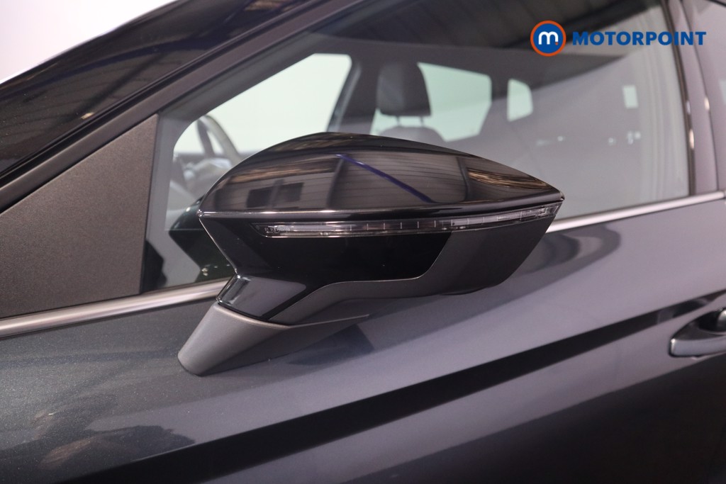 Seat Arona Fr Edition Manual Petrol SUV - Stock Number (1558744) - 22nd supplementary image