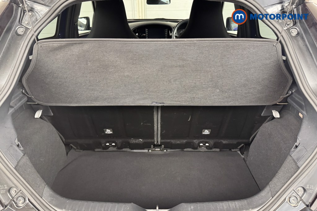 Toyota Aygo X Edge Automatic Petrol Hatchback - Stock Number (1558829) - 3rd supplementary image