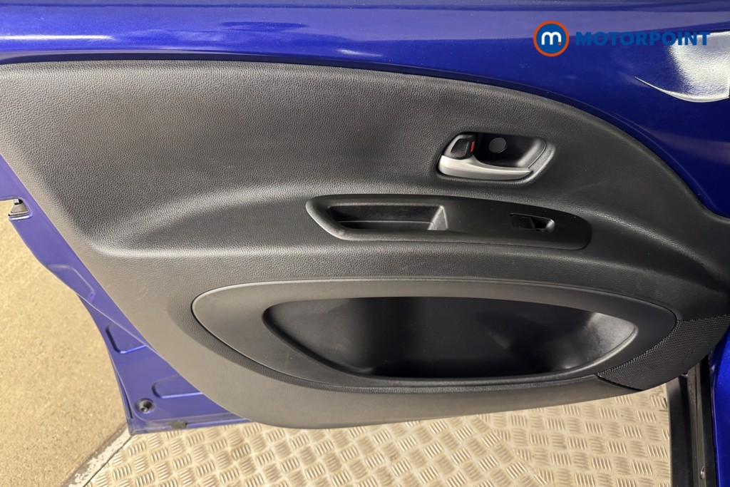 Toyota Aygo X Edge Automatic Petrol Hatchback - Stock Number (1558829) - 15th supplementary image