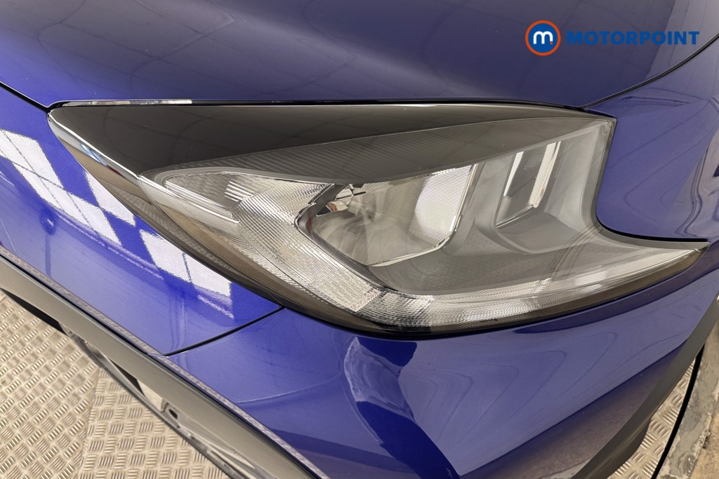 Toyota Aygo X Edge Automatic Petrol Hatchback - Stock Number (1558829) - 16th supplementary image