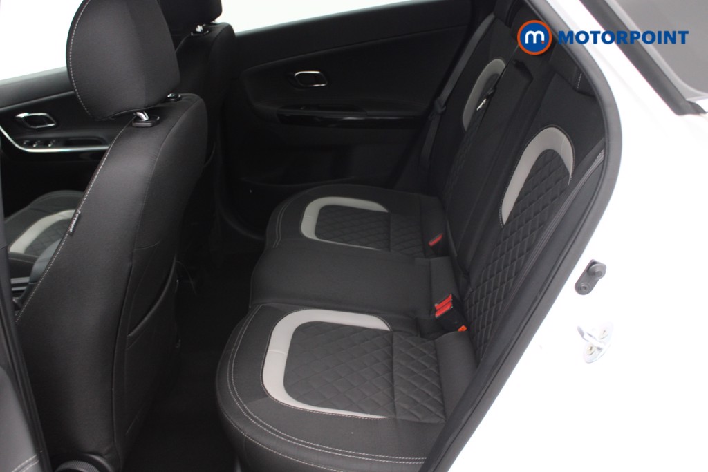 KIA Ceed Gt-Line S Automatic Diesel Estate - Stock Number (1558844) - 2nd supplementary image